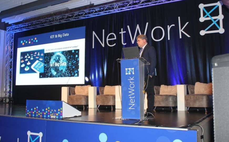 NetWork 9 Konferencija: Šta znači proces digitalizacije za HT ERONET