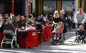 Objavljena vremenska prognoza za dane vikenda: Konačno stižu topliji dani