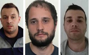 U Banjoj Luci riješena krađa vrijednog Audija: Uhapšena trojica muškaraca