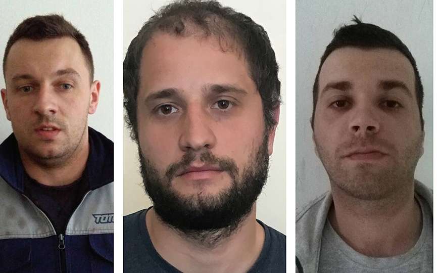 U Banjoj Luci riješena krađa vrijednog Audija: Uhapšena trojica muškaraca