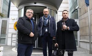 EU nije zaboravila Dragičeviće i Memiće: Hahn sa Suzanom i Murizom