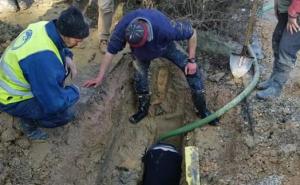 Vodovod najavio potpunu obustavu vodosnadbijevanja u određenim dijelovima grada