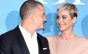 Katy Perry i Orlando Bloom čekaju svoju prvu bebu?