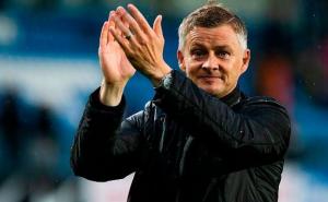 Zvanično: Ole Gunnar Solskjaer dobio stalni posao u Manchester Unitedu