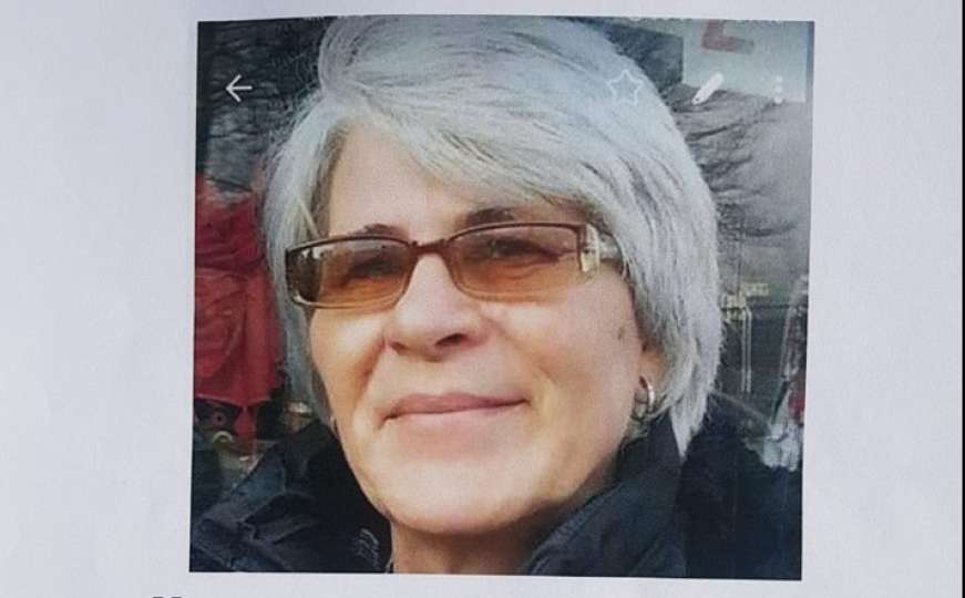 Mole se građani za pomoć: Šemsa Katana nestala na Dobrinji