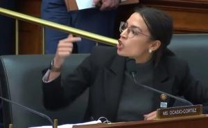 Širi se dramatični govor najmlađe kongresmenke u SAD, pogledajte snimku