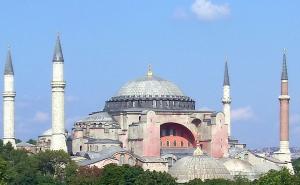 Erdogan ponovio da Aya Sofiya više neće biti muzej: Zvat ćemo je džamija