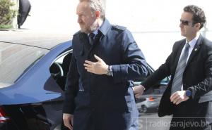 Izetbegović: Nismo potpisali zajedničku izjavu