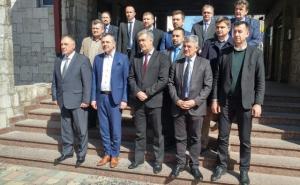 Predstavnici lokalnih zajednica BiH pozivaju vlasti da riješe migrantsku krizu