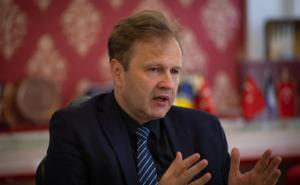 Amer Bukvić: Na ovogodišnjem SBF-u rekordan broj gostiju i projekata