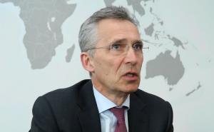 Stoltenberg generalni sekretar NATO-a do 2022. godine