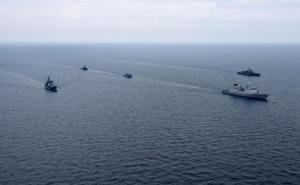 Objavljen snimak uplovljavanja NATO brodova u Crno more