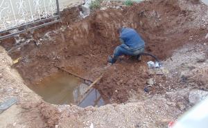 Čak 32 gradske ulice bez vode!