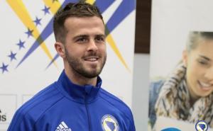 Marca: Fali Ramadani prodaje Pjanića u Real Madrid