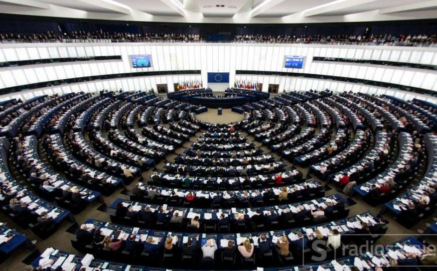 Ambasada Hrvatske: Evo kako možete glasati za poslanike u Europskom parlamentu