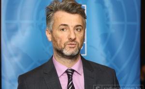 Premijer Forto: Napade na novinare tretirati kao krivično djelo