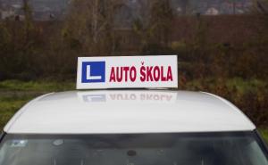 Privremeno obustavljeno polaganje vozačkih ispita u Sarajevu