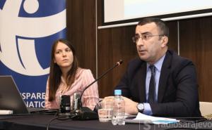 Građani najčešće prijavljuju korupciju u državnoj upravi