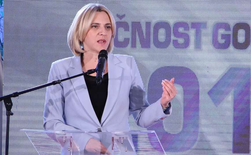 Cvijanović: Ustavni sud BiH donosi političke odluke