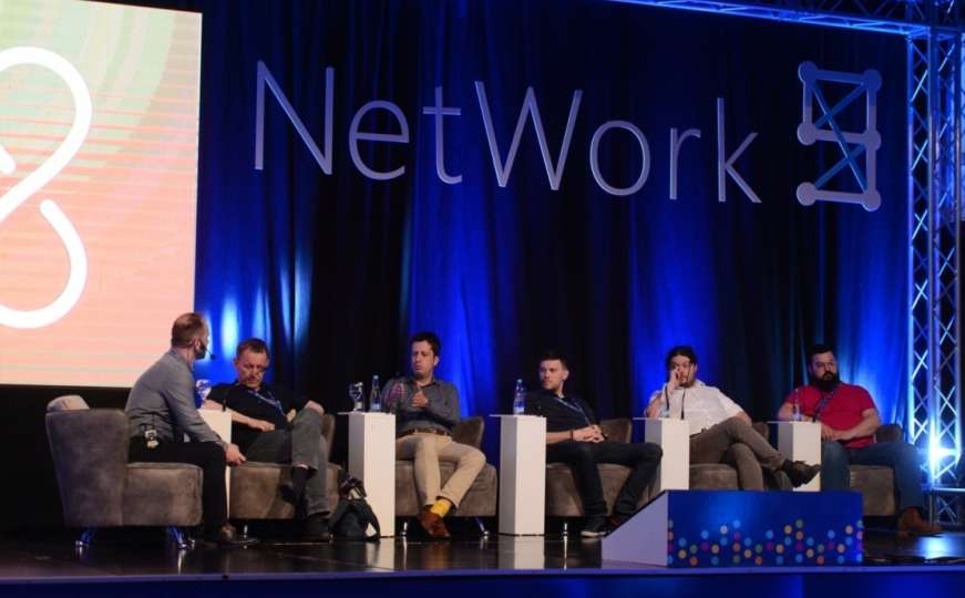 Drugi dan NetWork 9 konferencije u znaku odličnih predavanja i izvrsne zabave