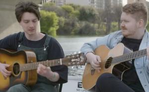 Članovi poznatog britanskog benda poginuli u saobraćajnoj nesreći