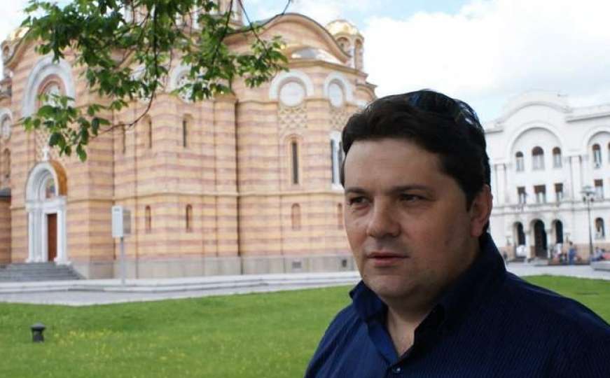 Stevandić: Da je Republika Srpska proglašena na Bajram, slavili bi taj dan