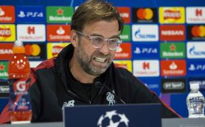 Klopp: Moramo dati do znanja da je rasizam neprihvatljiv