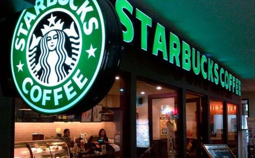 "Starbucks" se otvara u Srbiji, poznato i kada 