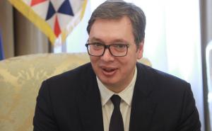Vučić poručio Haradinaju: Idi i liječi se...