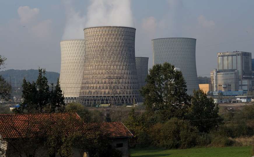 Blok 7 Termoelektrane u Tuzli: Između geopolitike, ekonomije i ekologije 