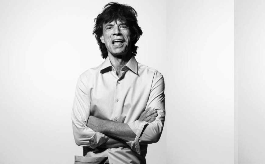 Zdravstveni problemi: Ljekar Mick Jaggeru zabranio nastupe 