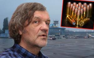 Dodikov savjetnik kakvog ne poznajemo: Kusturica uhvaćen sa arsenalom municije