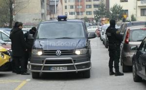 Velika policijska akcija u nekoliko kantona, uhapšeno osam osoba