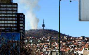 Na prvoj liniji odbrane od vatrene stihije: Sarajevski vatrogasci u akciji