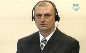 Haški osuđenik Ranko Češić bacio bombu na kuću bivše supruge