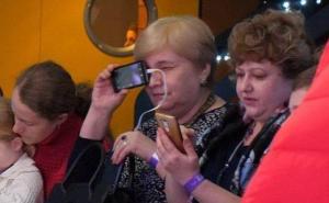 Svaka čast: Tako se to radi