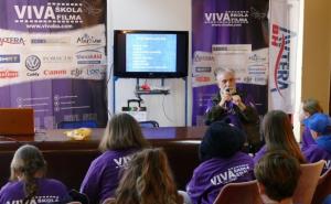 Mladi snimili film: Srebrenica kakvu niste vidjeli