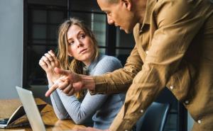 Ovo su četiri sigurna znaka da je vrijeme napustiti posao