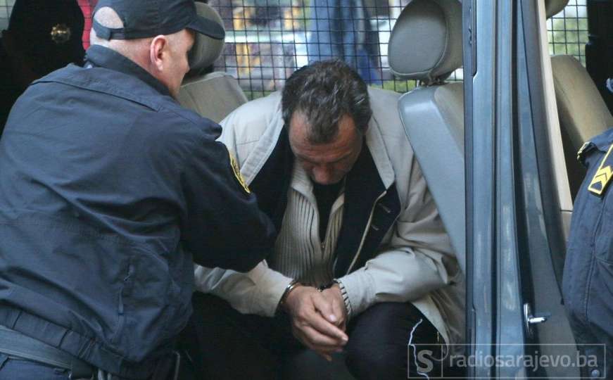 Šest osoba uhapšeno u akciji "Farmer" predati u Tužilaštvo KS-a