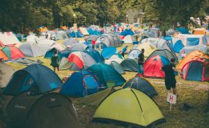 Nektar OK Fest 2019: Tjentište je mjesto najbolje zabave i provoda