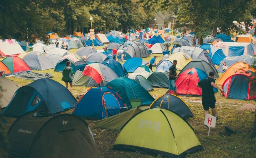 Nektar OK Fest 2019: Tjentište je mjesto najbolje zabave i provoda