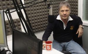 Bruce Dickinson dolazi 5. aprila u Sarajevo