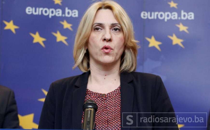 Cvijanović: Usvojit ćemo zaključke da prevaziđemo odluku Ustavnog suda BiH