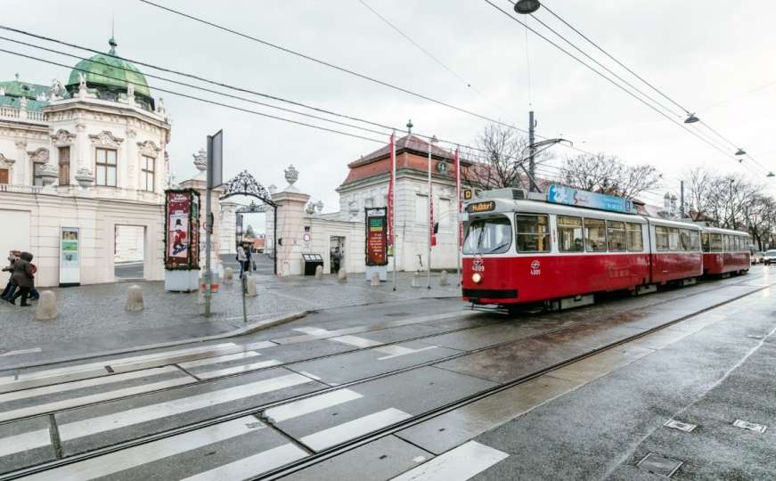 Najbolji grad za život ima najjeftiniji javni prevoz u Evropi 