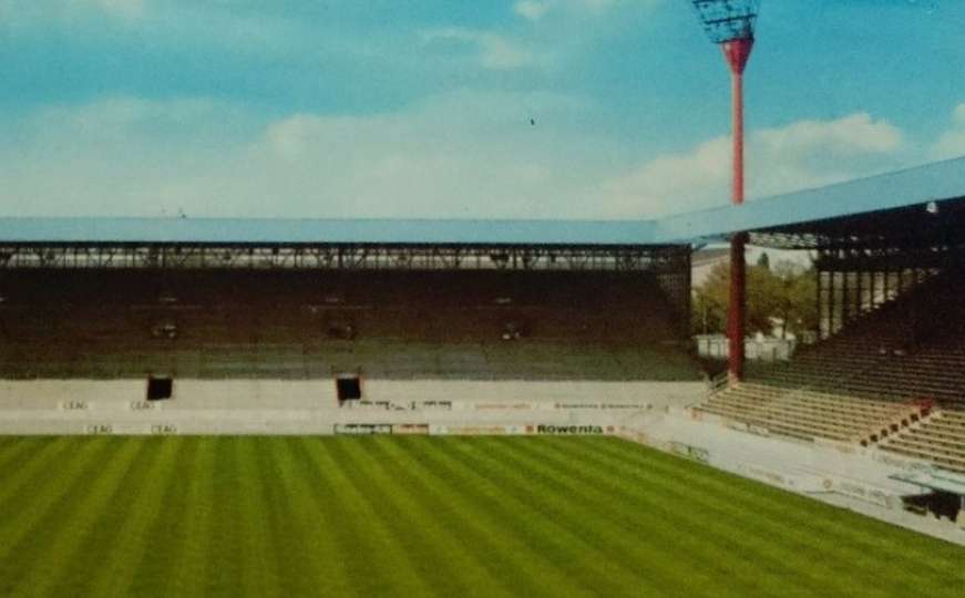 Ugostio i Zmajeve: Na današnji dan otvoren je jedan od najvećih europskih stadiona