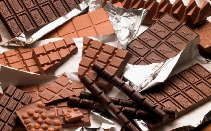 Naučnici dokazali zbog čega organizam traži čokoladu