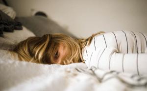 Položaj u kojem spavate važan je kao i dužina sna