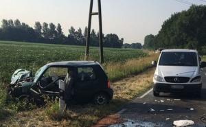 Pogibija ruske milijarderke odnijela život vjerenika iz Sandžaka