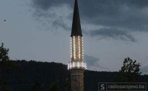 Muslimani u BiH večeras obilježavaju Lejletul-miradž