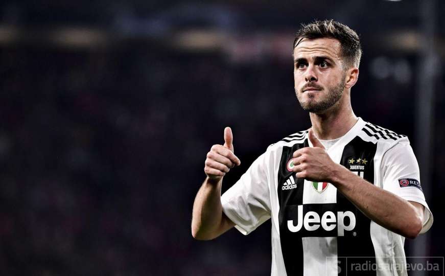 Mire, sretan ti 29. rođendan: Čestitke stižu sa svih strana, Juventus se prvi javio